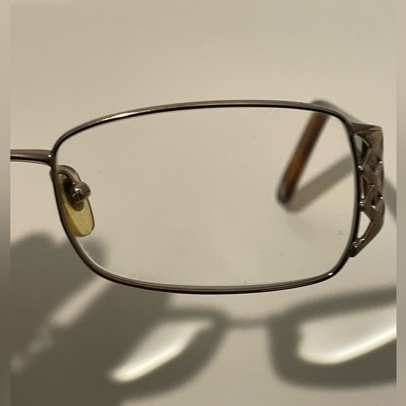 Versace Women’s Eyeglass Frames Only / Made in Italy - Picture 11 of 14